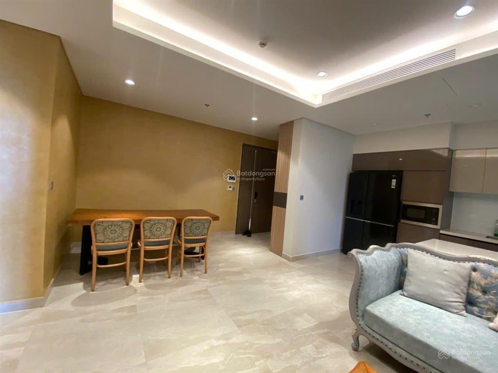 Cho thuê căn hộ the horizon phú mỹ hưng, 3pn, 2wc tại đường trần văn trà, phường tân mỹ, tphcm