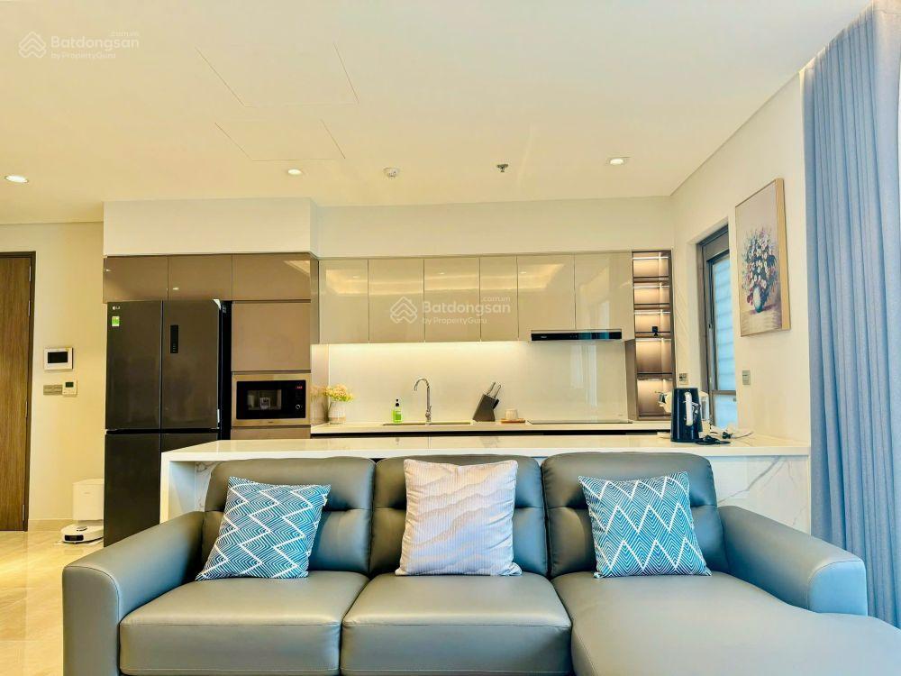 Bán chung cư the horizon 3pn, 2wc tại phú mỹ hưng, trần văn trà, phường tân mỹ, tphcm