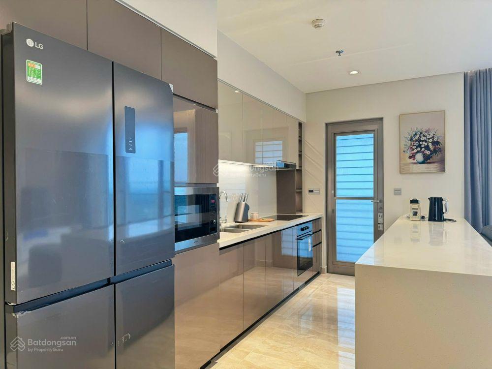 Bán chung cư the horizon 3pn, 2wc tại phú mỹ hưng, trần văn trà, phường tân mỹ, tphcm