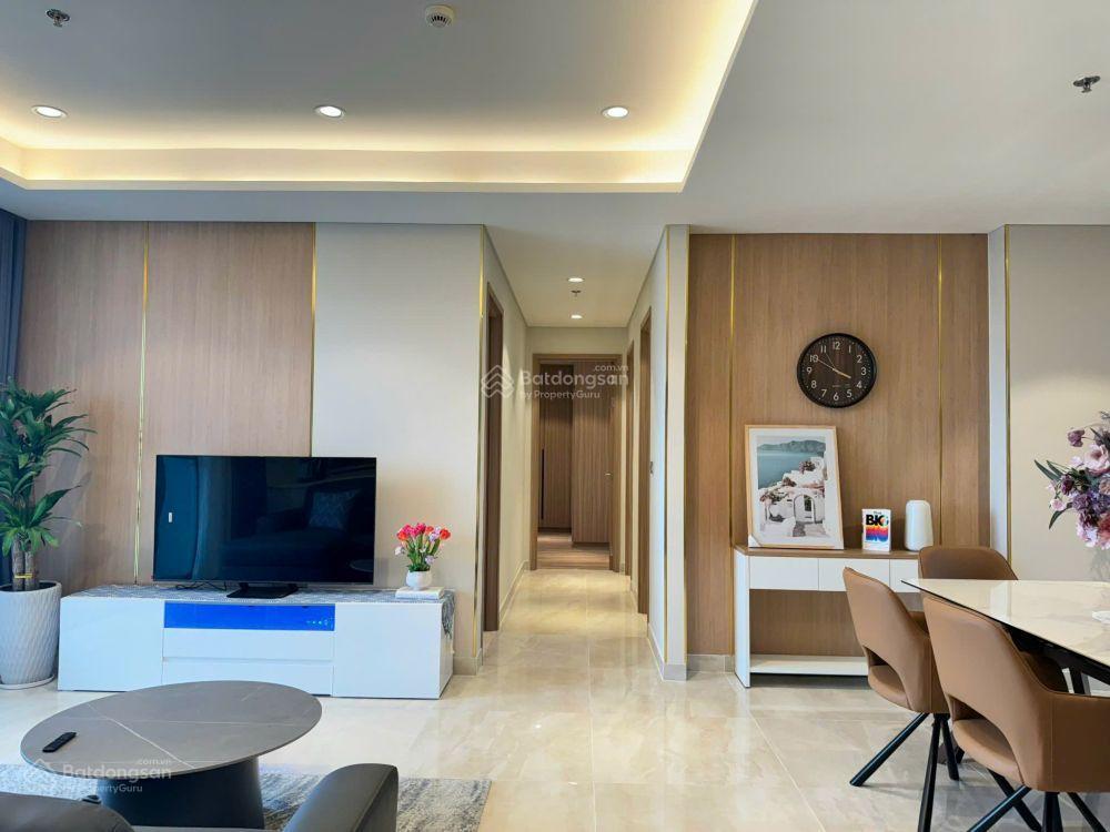 Bán chung cư the horizon 3pn, 2wc tại phú mỹ hưng, trần văn trà, phường tân mỹ, tphcm