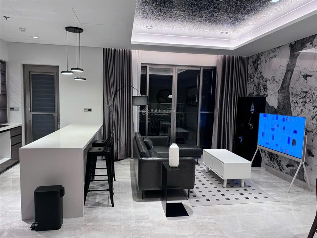 Chính chủ cho thuê cc the horizon phú mỹ hưng, 69 triệu, 115m2, 3pn, 2wc