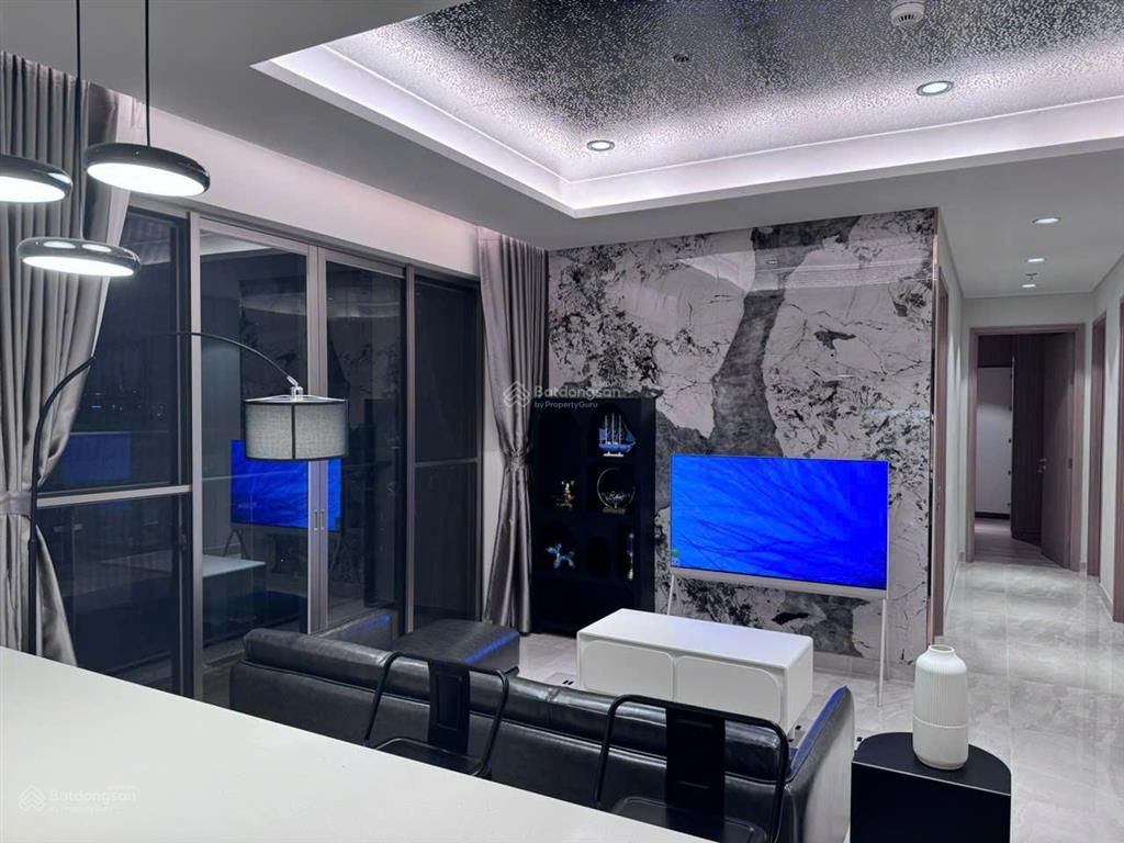 Chính chủ cho thuê cc the horizon phú mỹ hưng, 69 triệu, 115m2, 3pn, 2wc