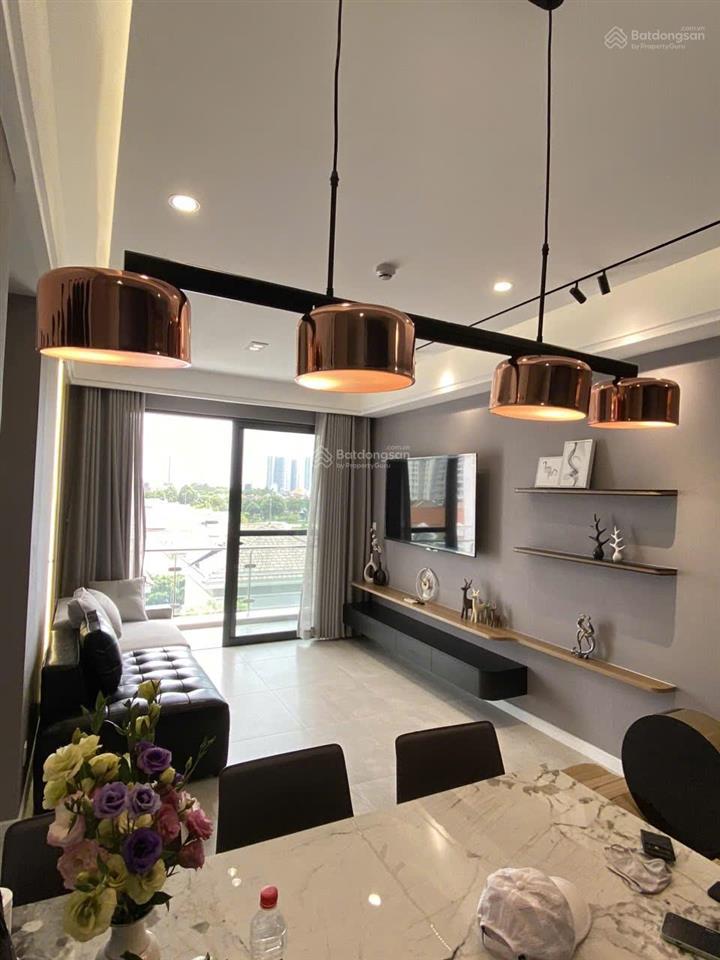 Cho thuê căn hộ the antonia, 2pn, 2wc tại đường nguyễn lương bằng, phường tân mỹ, tphcm