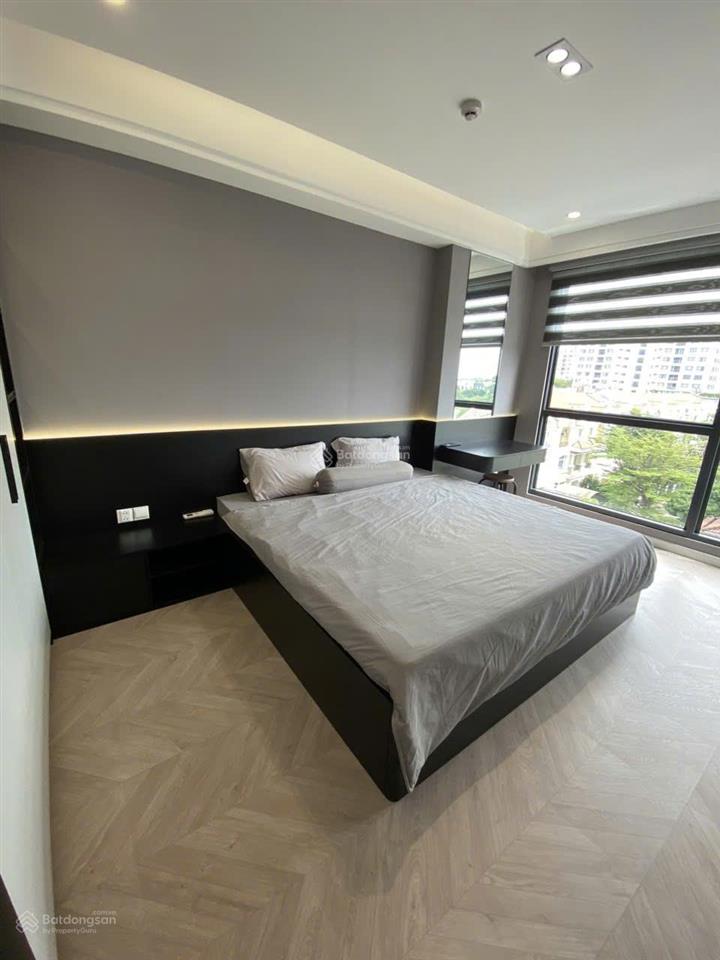 Cho thuê căn hộ the antonia, 2pn, 2wc tại đường nguyễn lương bằng, phường tân mỹ, tphcm