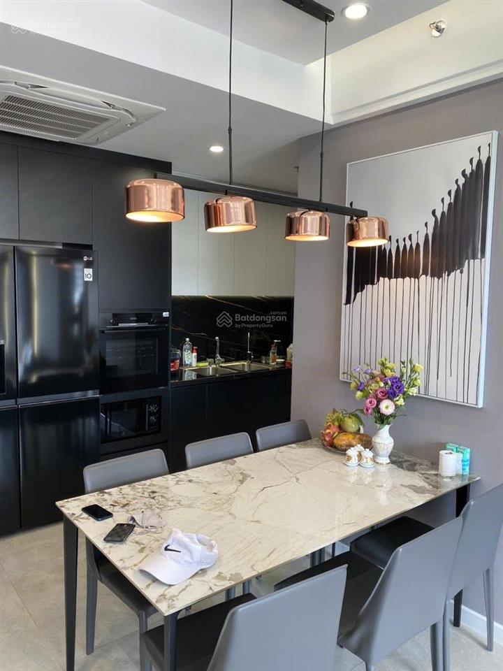 Cho thuê căn hộ the antonia, 2pn, 2wc tại đường nguyễn lương bằng, phường tân mỹ, tphcm