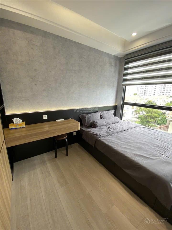 Cho thuê căn hộ the antonia, 2pn, 2wc tại đường nguyễn lương bằng, phường tân mỹ, tphcm