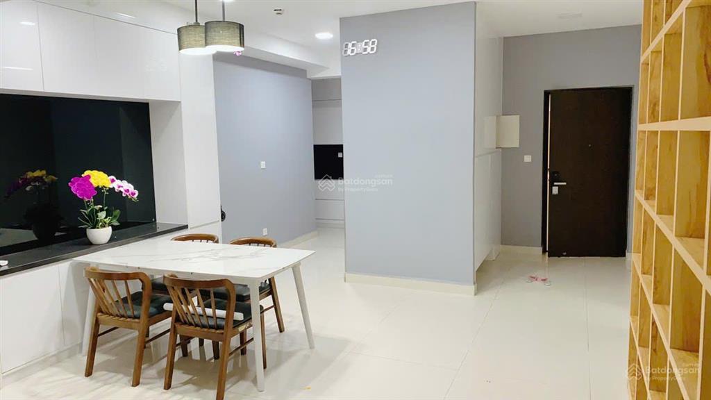 Cho thuê căn hộ riverpark premier, 3pn, 2wc tại nguyễn đức cảnh, phường tân hưng, tphcm