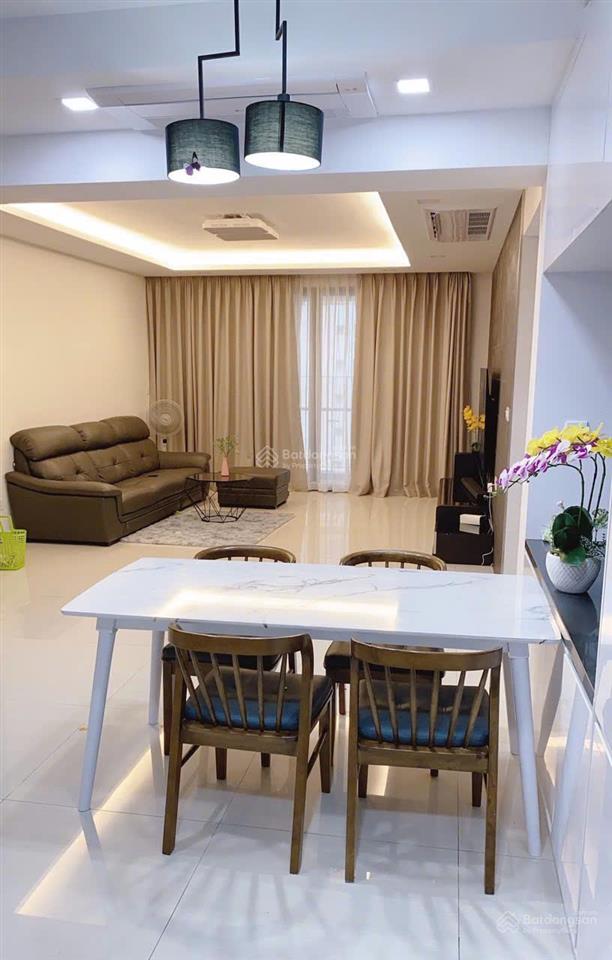 Cho thuê căn hộ riverpark premier, 3pn, 2wc tại nguyễn đức cảnh, phường tân hưng, tphcm