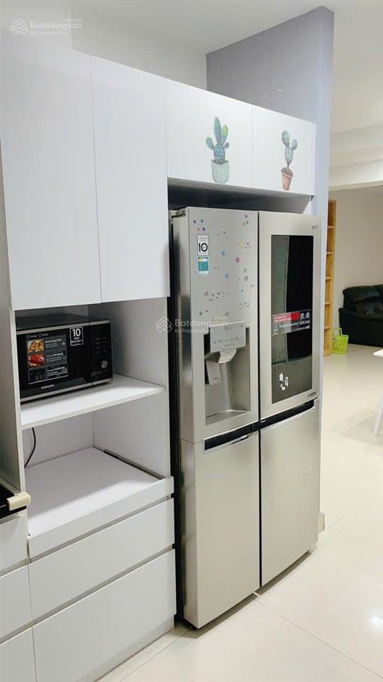 Cho thuê căn hộ riverpark premier, 3pn, 2wc tại nguyễn đức cảnh, phường tân hưng, tphcm