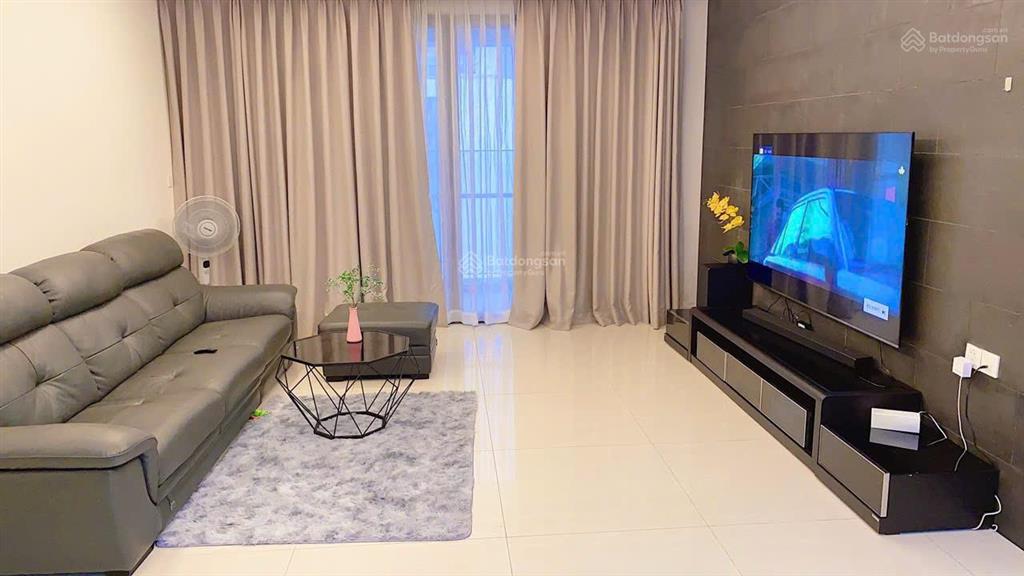 Cho thuê căn hộ riverpark premier, 3pn, 2wc tại nguyễn đức cảnh, phường tân hưng, tphcm