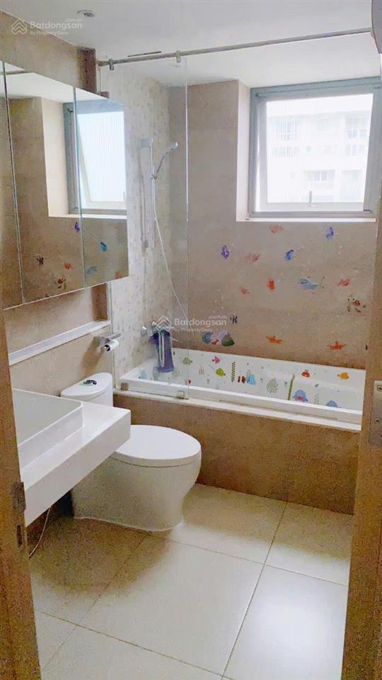 Cho thuê căn hộ riverpark premier, 3pn, 2wc tại nguyễn đức cảnh, phường tân hưng, tphcm