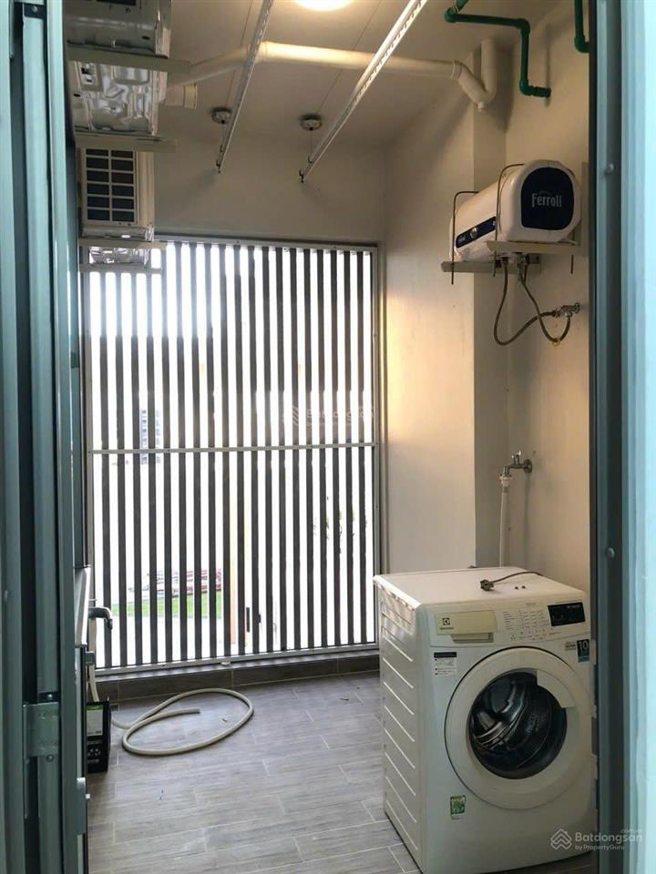 Bán căn hộ midtown 2pn, 2wc tại phú mỹ hưng, phường tân mỹ, hồ chí minh.