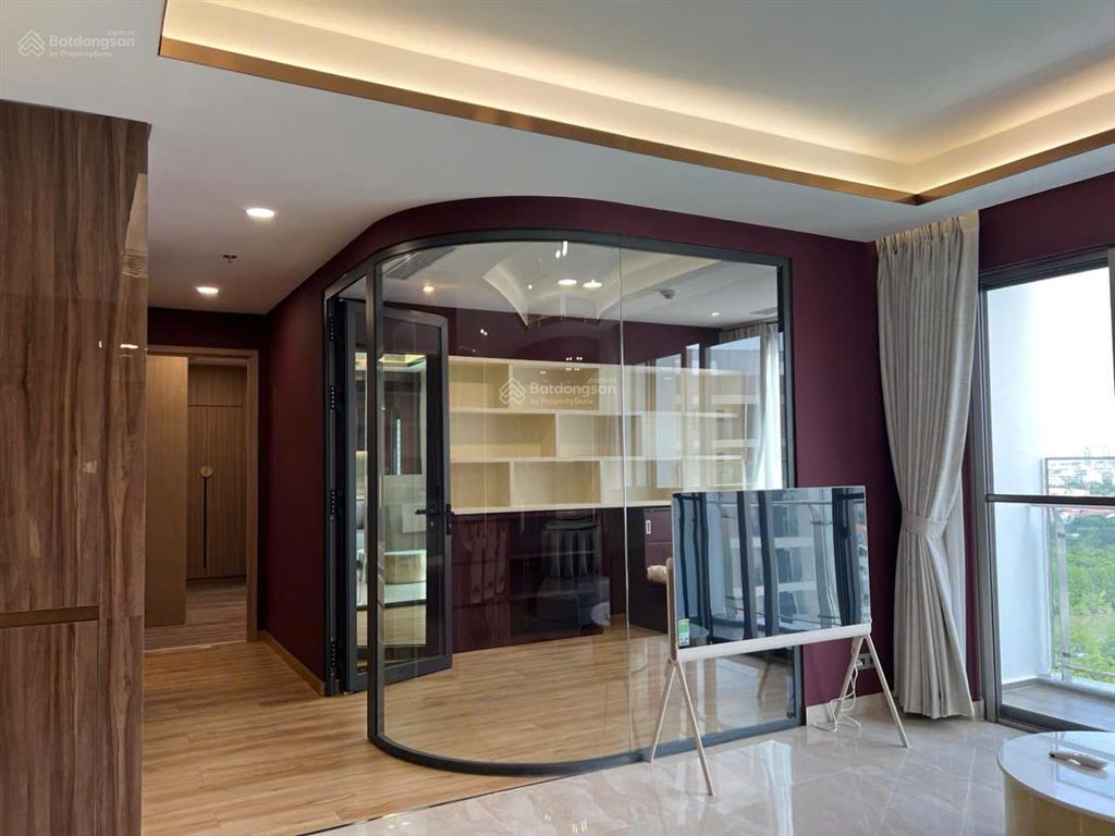 Cho thuê căn hộ the horizon 3pn, 2wc tại phú mỹ hưng, đường trần văn trà, phường tân mỹ, tphcm