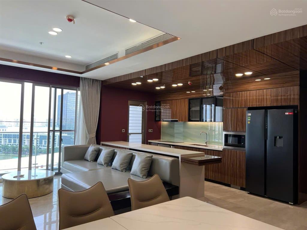 Cho thuê căn hộ the horizon 3pn, 2wc tại phú mỹ hưng, đường trần văn trà, phường tân mỹ, tphcm