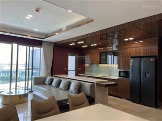 Cho thuê căn hộ the horizon 3pn, 2wc tại phú mỹ hưng, đường trần văn trà, phường tân mỹ, tphcm