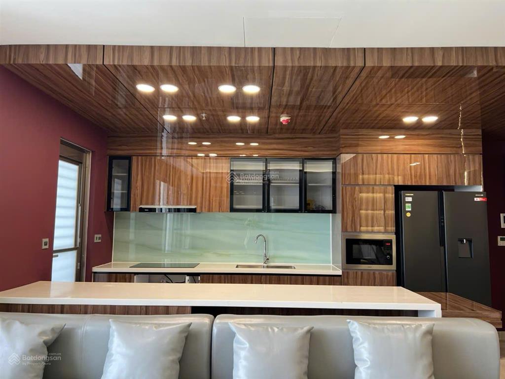 Cho thuê căn hộ the horizon 3pn, 2wc tại phú mỹ hưng, đường trần văn trà, phường tân mỹ, tphcm