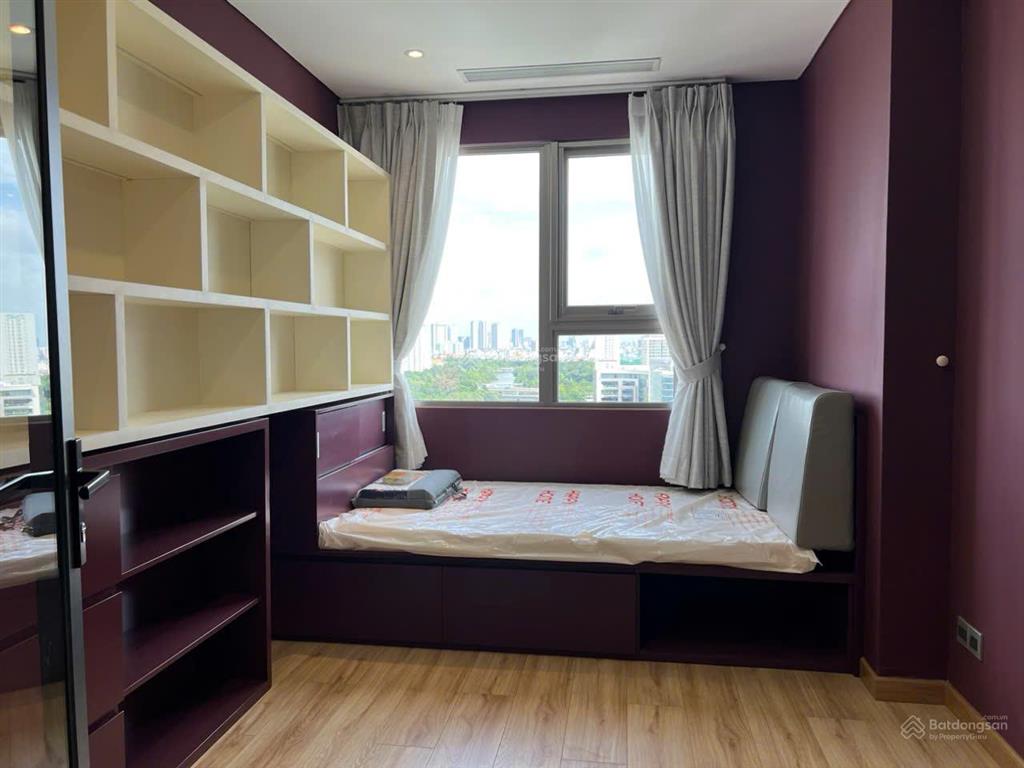 Cho thuê căn hộ the horizon 3pn, 2wc tại phú mỹ hưng, đường trần văn trà, phường tân mỹ, tphcm