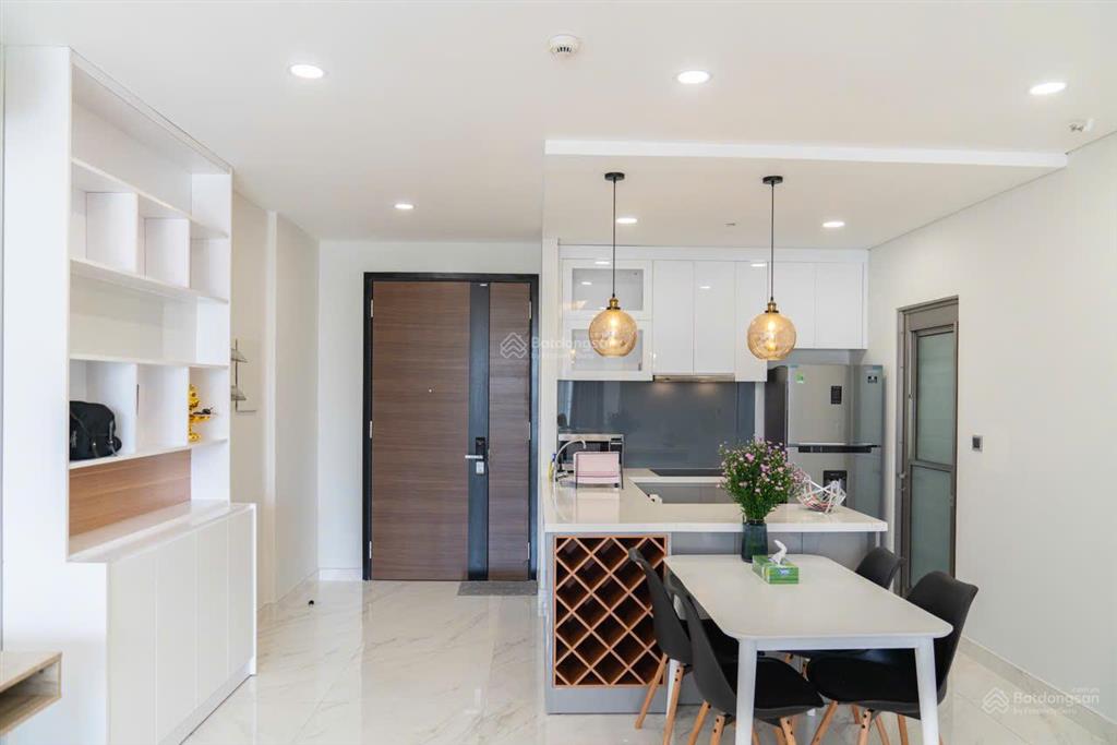 Cho thuê căn hộ midtown phú mỹ hưng, 2pn, 2wc tại phường tân mỹ, hồ chí minh