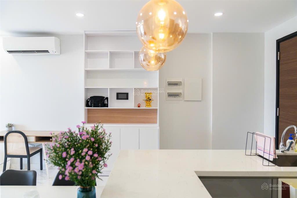 Cho thuê căn hộ midtown phú mỹ hưng, 2pn, 2wc tại phường tân mỹ, hồ chí minh