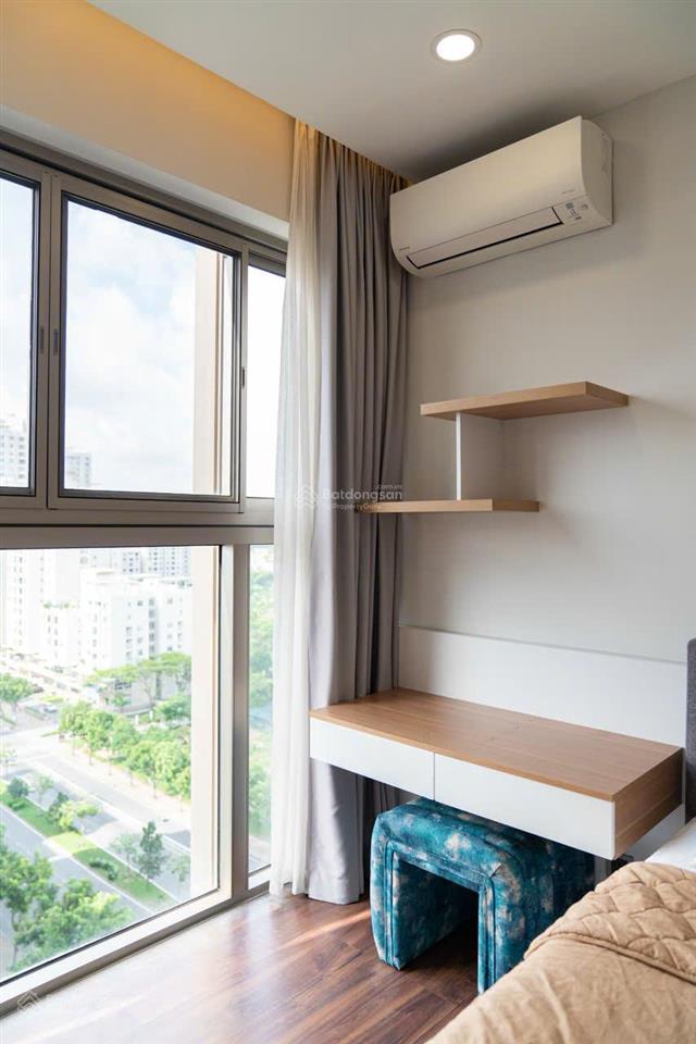 Cho thuê căn hộ midtown phú mỹ hưng, 2pn, 2wc tại phường tân mỹ, hồ chí minh