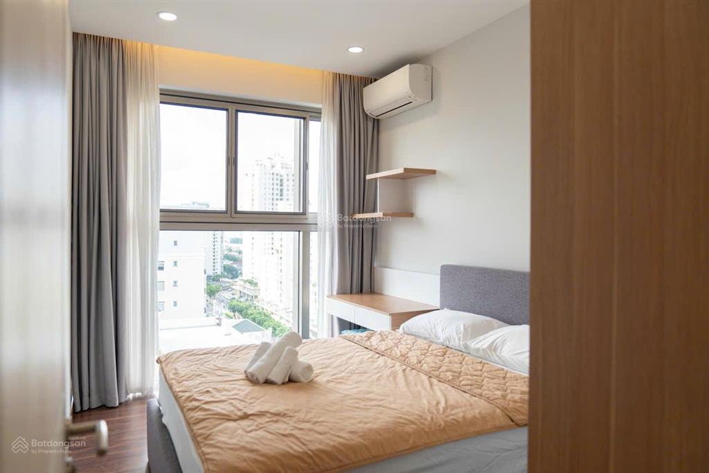 Cho thuê căn hộ midtown phú mỹ hưng, 2pn, 2wc tại phường tân mỹ, hồ chí minh