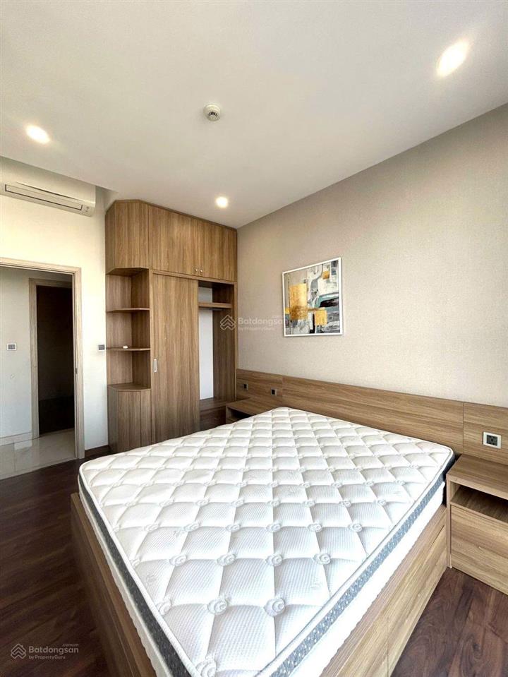 Cho thuê cc midtown 2pn, 2wc tại phú mỹ hưng, phường tân mỹ, tphcm