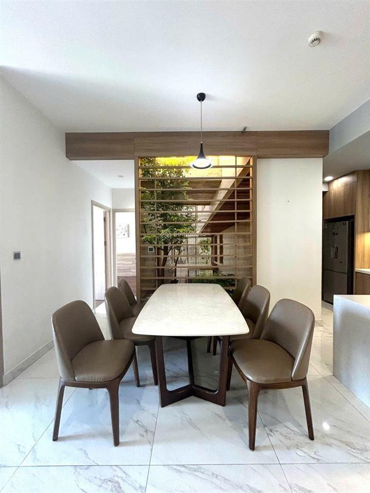 Cho thuê cc midtown 2pn, 2wc tại phú mỹ hưng, phường tân mỹ, tphcm