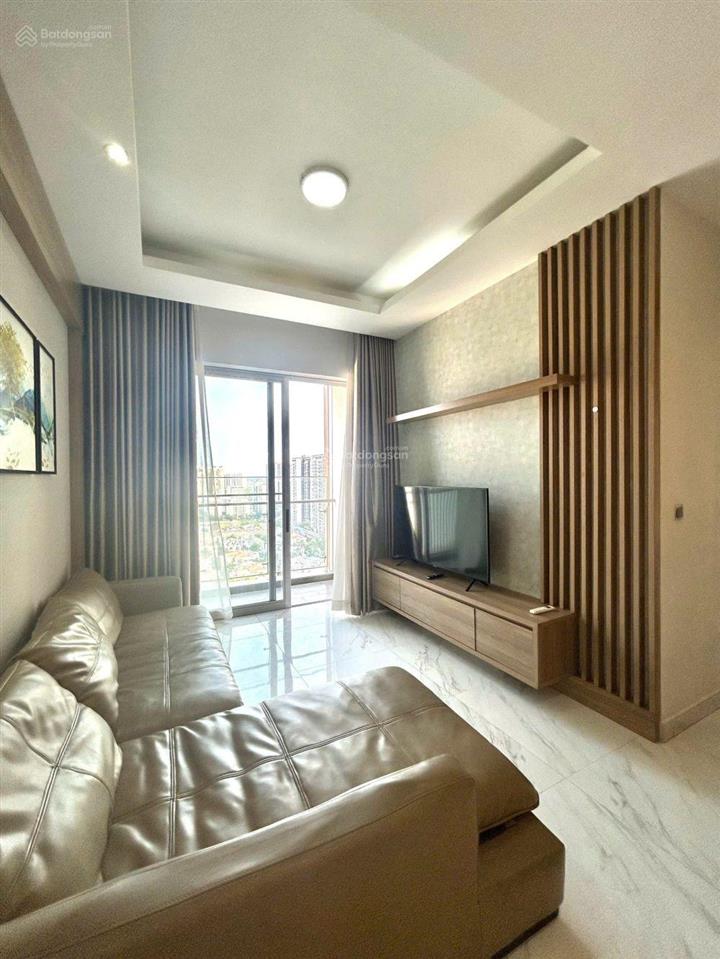 Cho thuê cc midtown 2pn, 2wc tại phú mỹ hưng, phường tân mỹ, tphcm