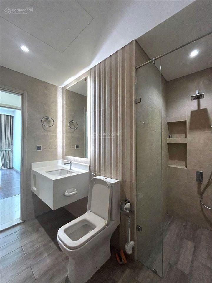 Cho thuê cc midtown 2pn, 2wc tại phú mỹ hưng, phường tân mỹ, tphcm