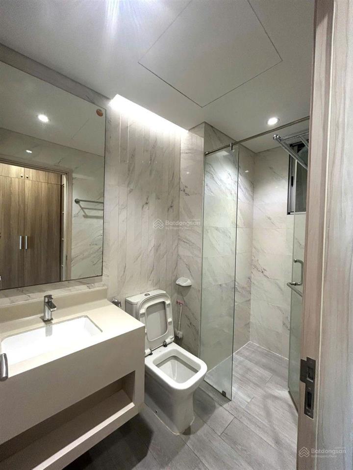 Cho thuê cc midtown 2pn, 2wc tại phú mỹ hưng, phường tân mỹ, tphcm