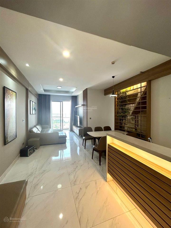 Cho thuê cc midtown 2pn, 2wc tại phú mỹ hưng, phường tân mỹ, tphcm
