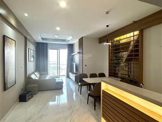 Cho thuê cc midtown 2pn, 2wc tại phú mỹ hưng, phường tân mỹ, tphcm
