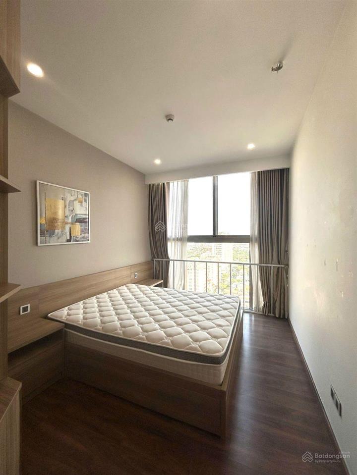 Cho thuê cc midtown 2pn, 2wc tại phú mỹ hưng, phường tân mỹ, tphcm