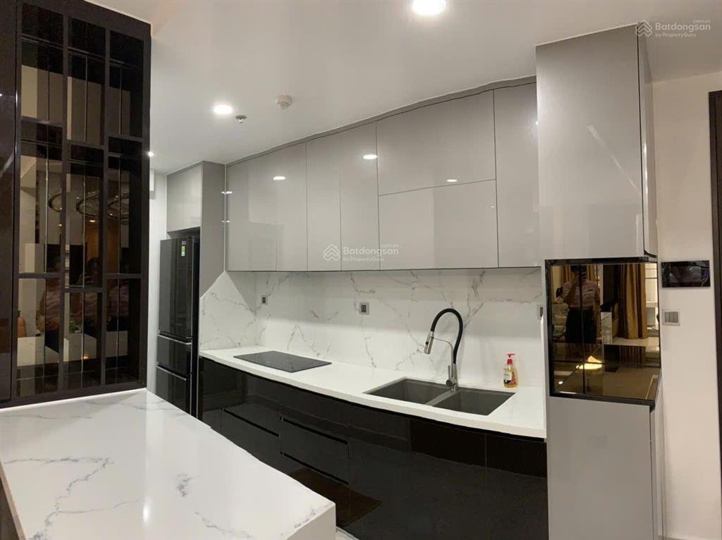 Bán căn hộ midtown 2pn, 2wc tại phú mỹ hưng, phường tân mỹ, tphcm