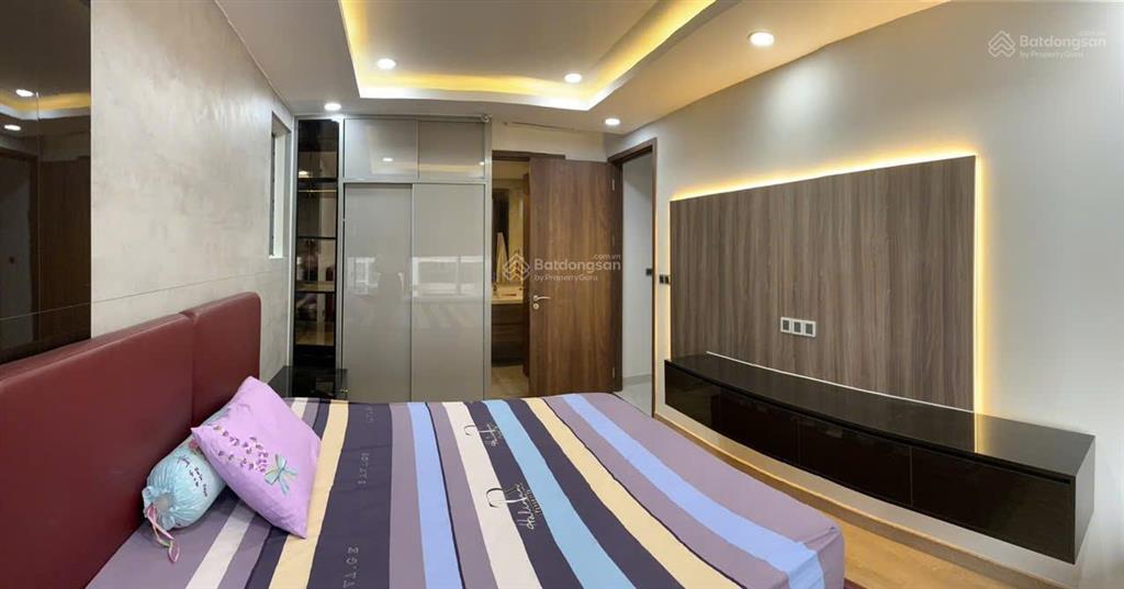 Bán căn hộ midtown 2pn, 2wc tại phú mỹ hưng, phường tân mỹ, tphcm