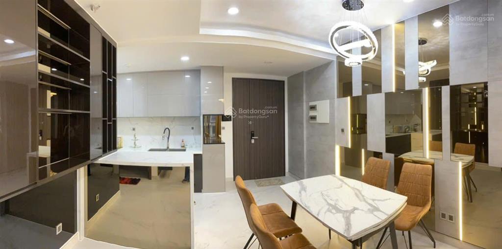 Bán căn hộ midtown 2pn, 2wc tại phú mỹ hưng, phường tân mỹ, tphcm