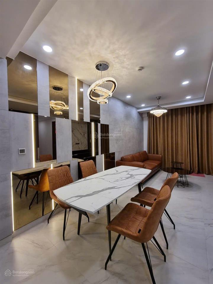 Bán căn hộ midtown 2pn, 2wc tại phú mỹ hưng, phường tân mỹ, tphcm