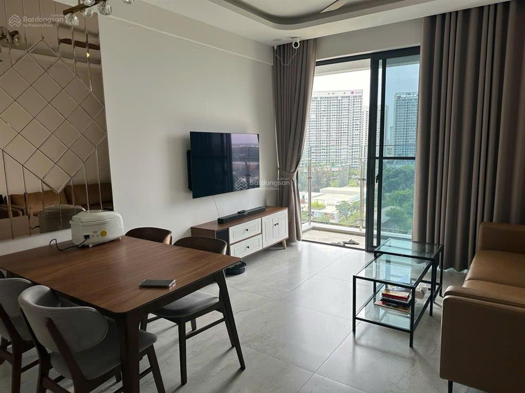 Căn hộ cardinal court, 2pn, 2wc tại phường tân mỹ, hồ chí minh