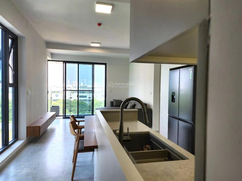 Cho thuê căn hộ cardinal court, 2pn + 2wc tại phường tân mỹ, hồ chí minh.