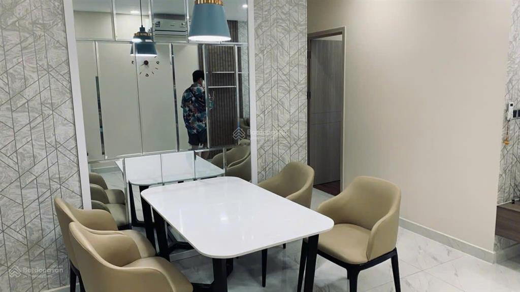 Cho thuê căn hộ midtown 2pn, 2wc, phường tân mỹ, hồ chí minh