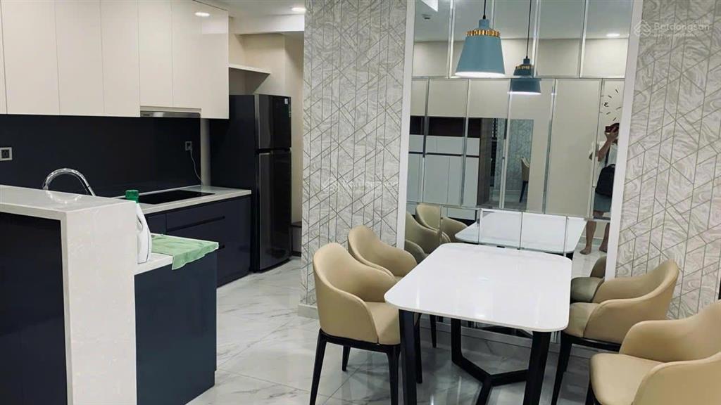 Cho thuê căn hộ midtown 2pn, 2wc, phường tân mỹ, hồ chí minh