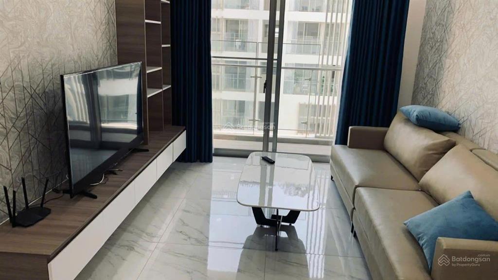 Cho thuê căn hộ midtown 2pn, 2wc, phường tân mỹ, hồ chí minh