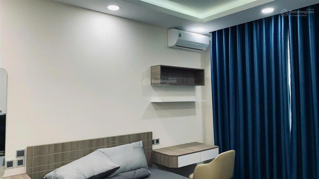 Cho thuê căn hộ midtown 2pn, 2wc, phường tân mỹ, hồ chí minh