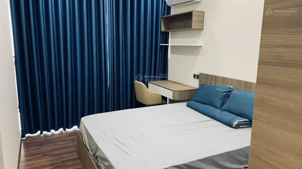 Cho thuê căn hộ midtown 2pn, 2wc, phường tân mỹ, hồ chí minh