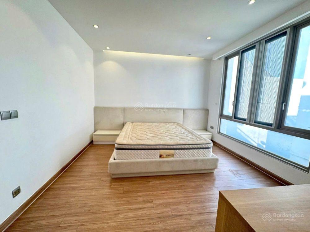 Cho thuê biệt thự nam đô 3pn, 1plv, 2wc tại phường tân mỹ, hồ chí minh
