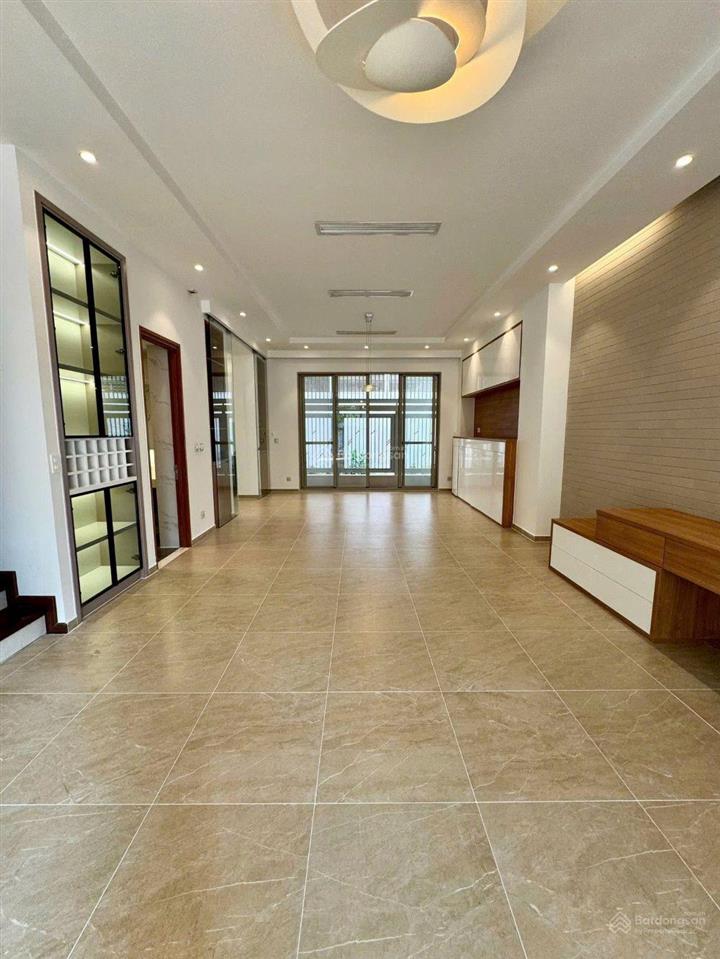 Cho thuê biệt thự nam đô 3pn, 1plv, 2wc tại phường tân mỹ, hồ chí minh