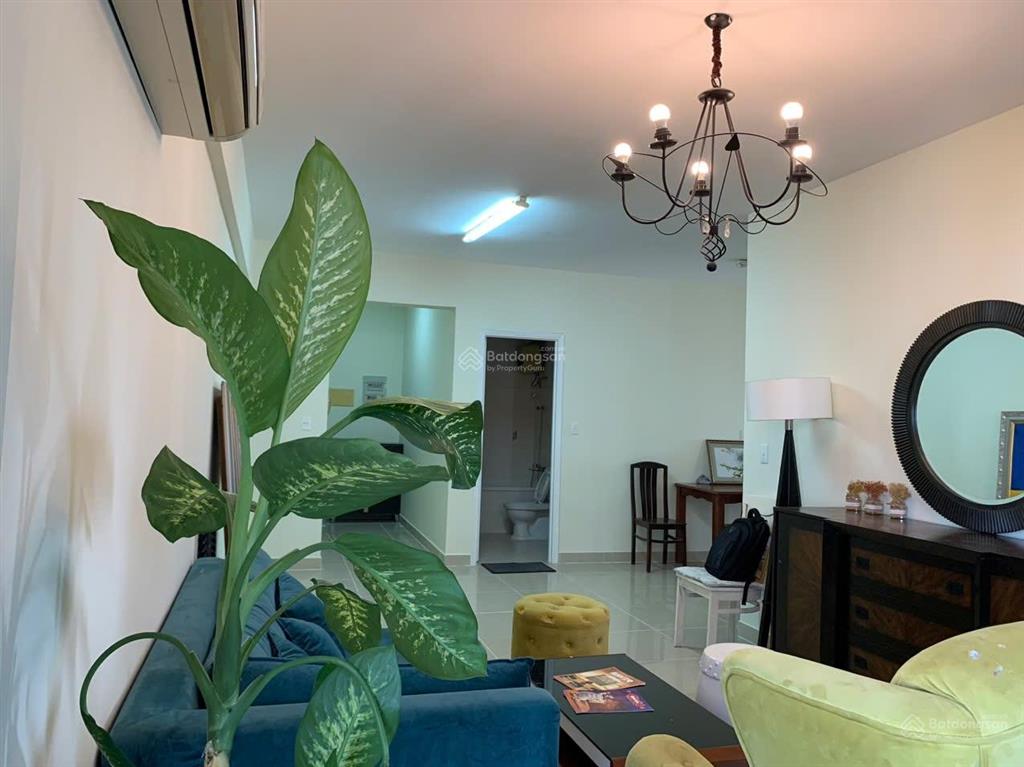 Cho thuê căn hộ mỹ khánh 2, 3pn, 2wc tại đường nguyễn đức cảnh, phường tân hưng, hồ chí minh