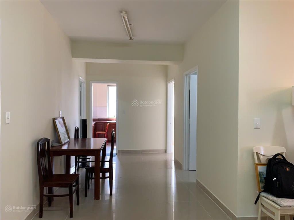 Cho thuê căn hộ mỹ khánh 2, 3pn, 2wc tại đường nguyễn đức cảnh, phường tân hưng, hồ chí minh