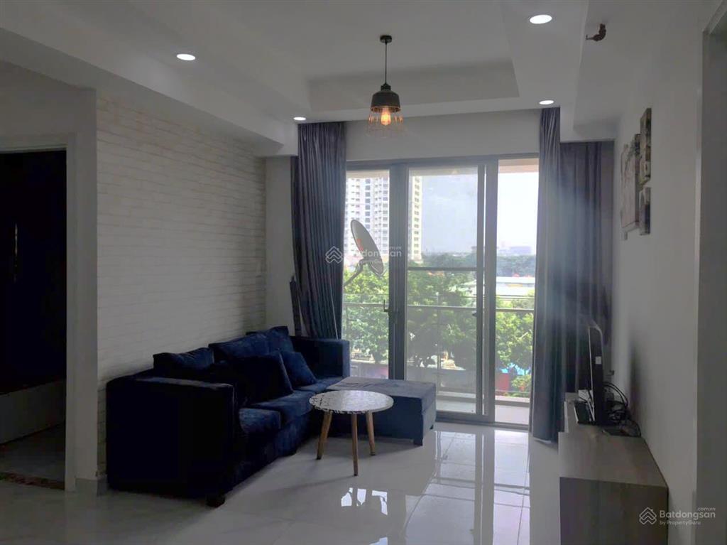 Cho thuê căn hộ hưng phúc 2pn, 2wc tại phường tân mỹ, thành phố hồ chí minh