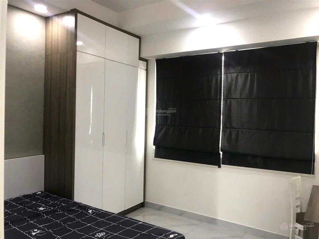 Cho thuê căn hộ hưng phúc 2pn, 2wc tại phường tân mỹ, thành phố hồ chí minh